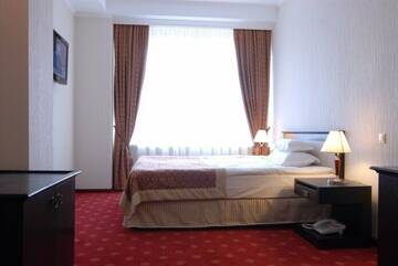 Standard Single в Гостинице Стела