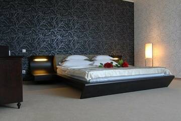 Studio в Гостинице Стела