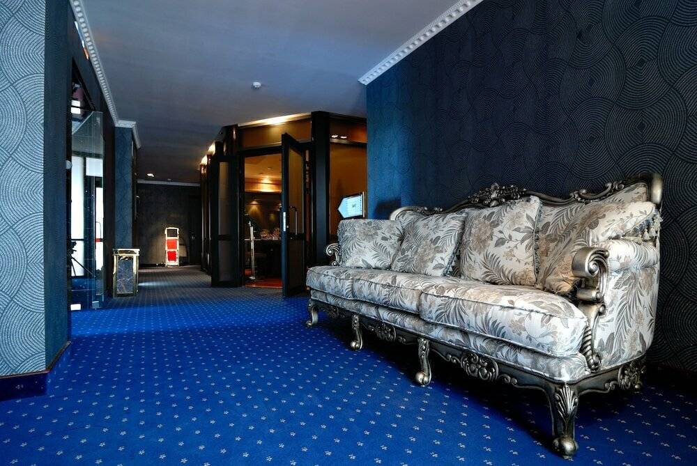 Фото Гостиницы Стела Ставрополь 53