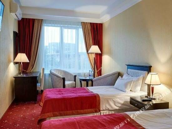 Фото Гостиницы Стела Ставрополь 175