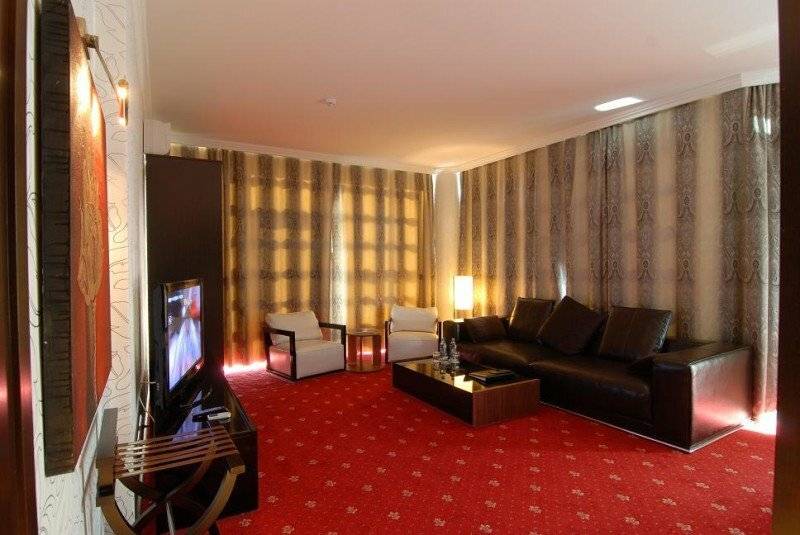 Фото Гостиницы Стела Ставрополь 158