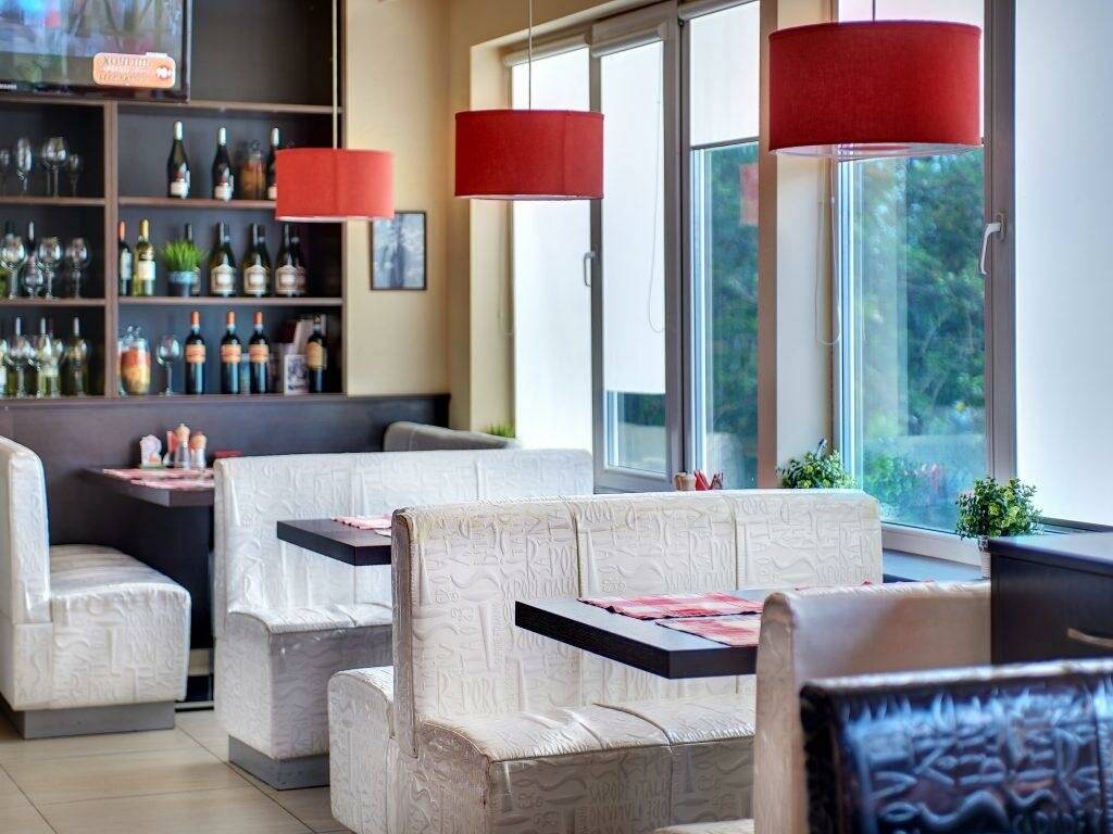 Фото Гостиницы Стела Ставрополь 43