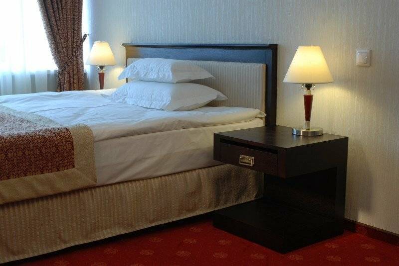 Фото Гостиницы Стела Ставрополь 151