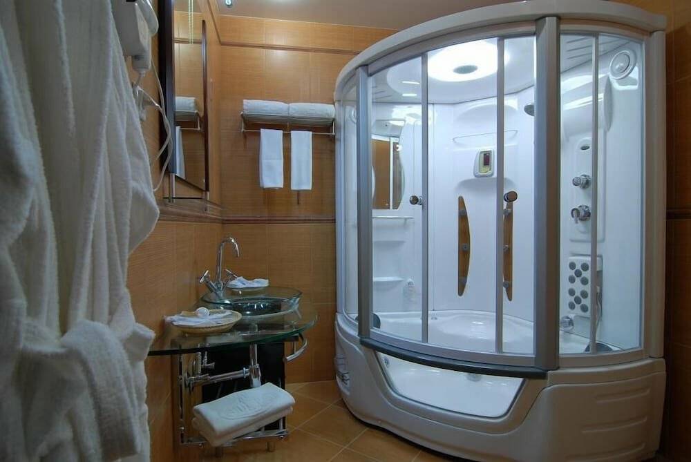 Фото Гостиницы Стела Ставрополь 183