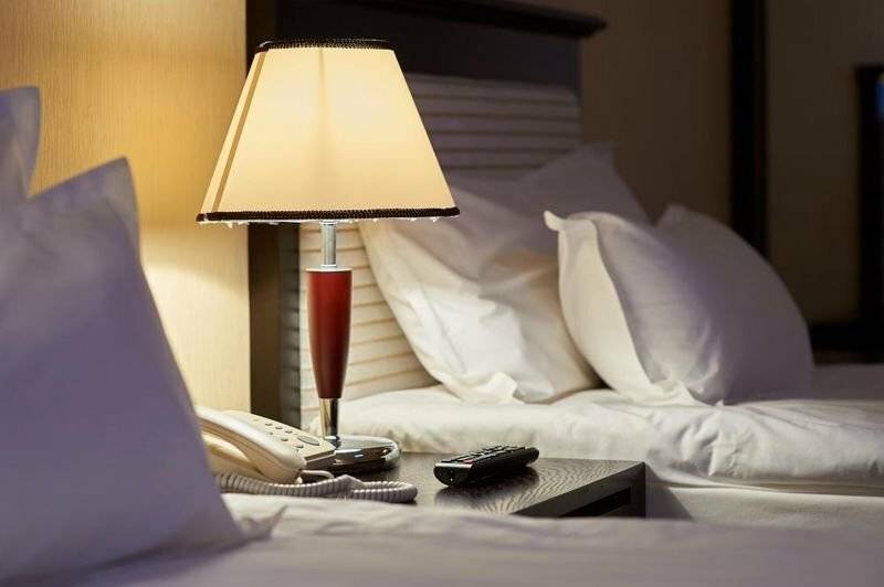 Фото Гостиницы Стела Ставрополь 36