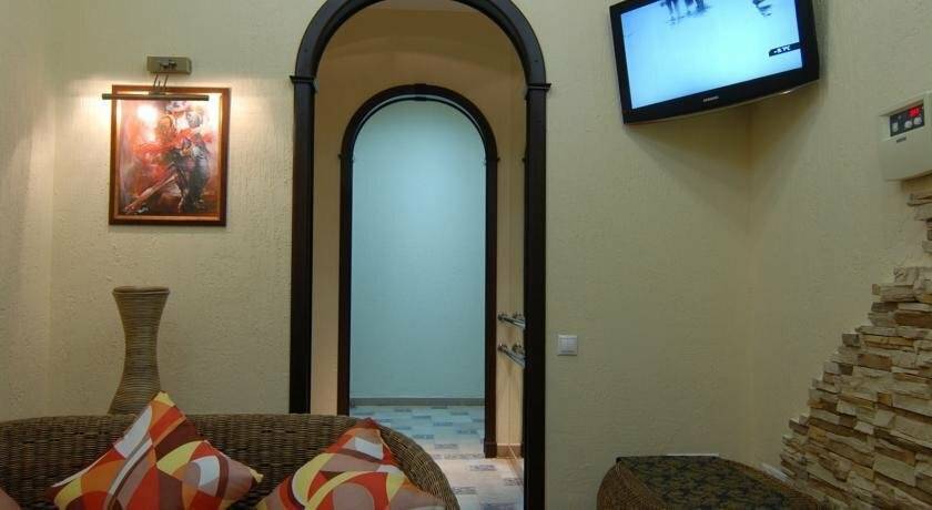 Фото Гостиницы Стела Ставрополь 114