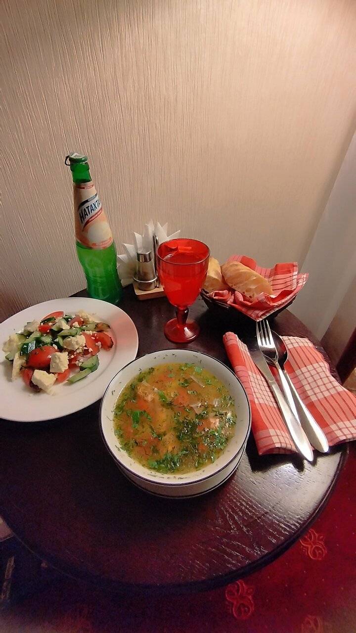 Фото Гостиницы Стела Ставрополь 211