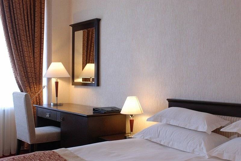 Фото Гостиницы Стела Ставрополь 143