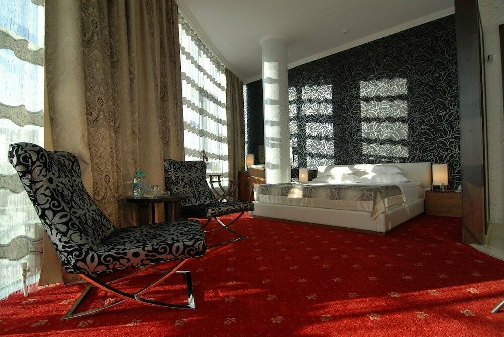 Фото Гостиницы Стела Ставрополь 68