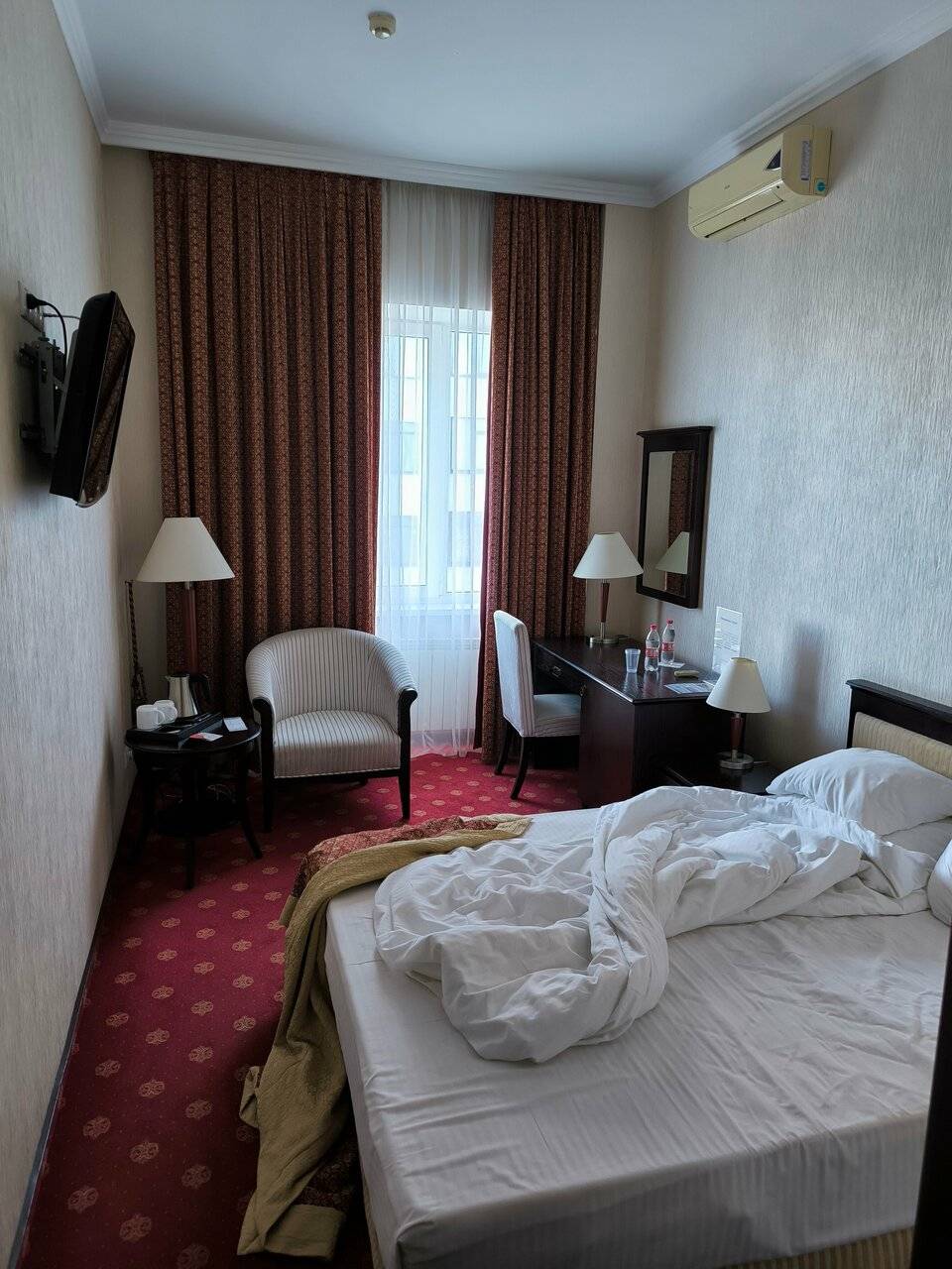 Фото Гостиницы Стела Ставрополь 219