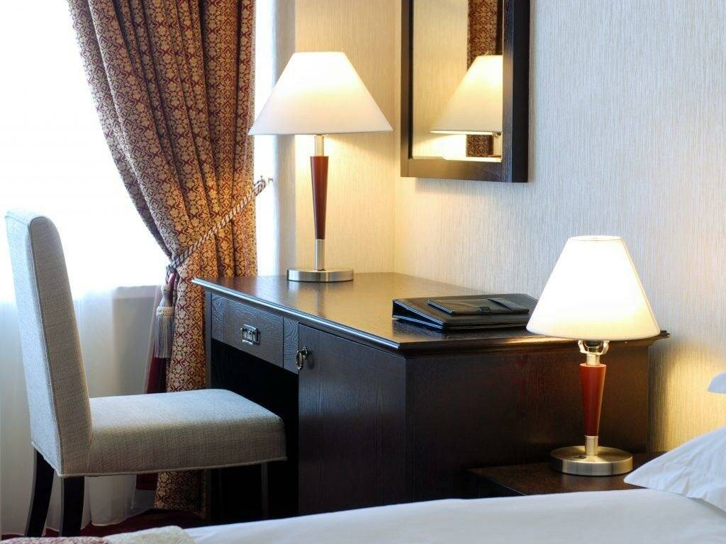 Фото Гостиницы Стела Ставрополь 70