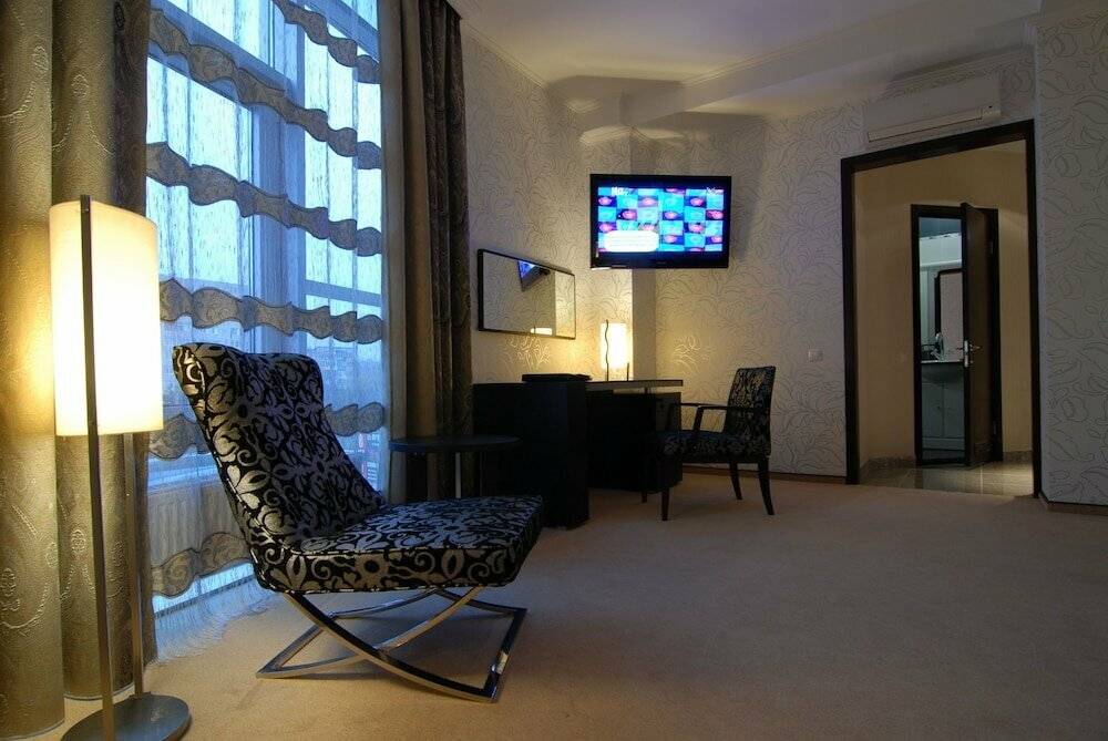 Фото Гостиницы Стела Ставрополь 150