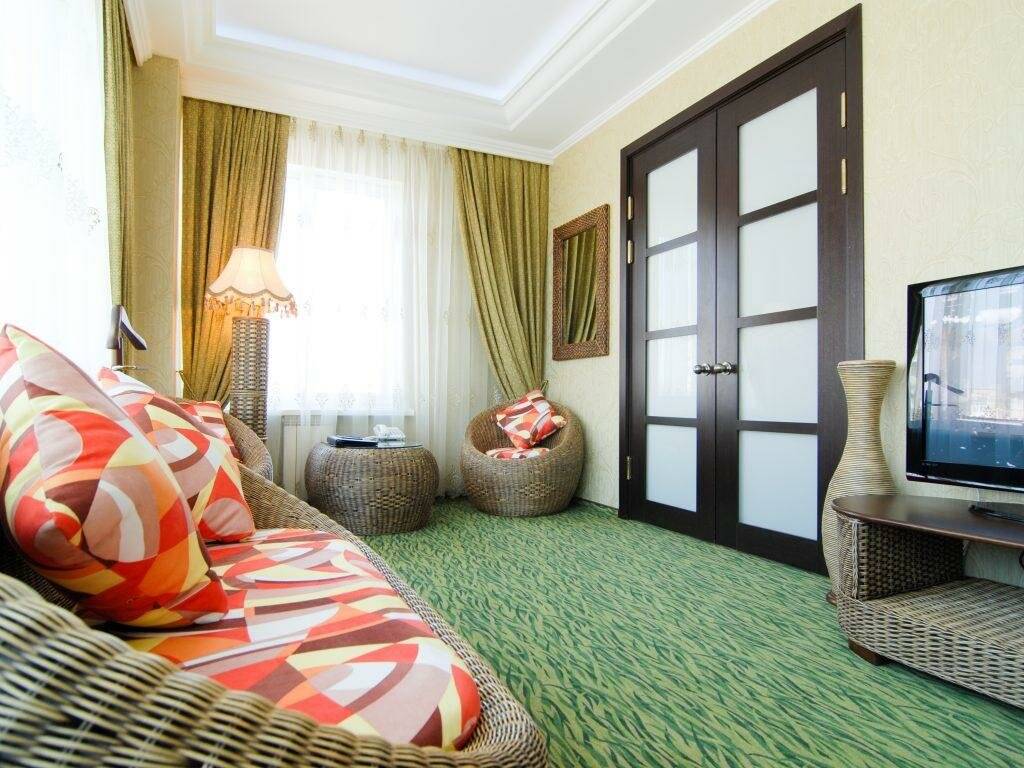 Фото Гостиницы Стела Ставрополь 93