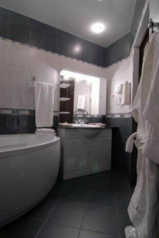 Фотографии номера Studio в Гостинице Стела Ставрополь