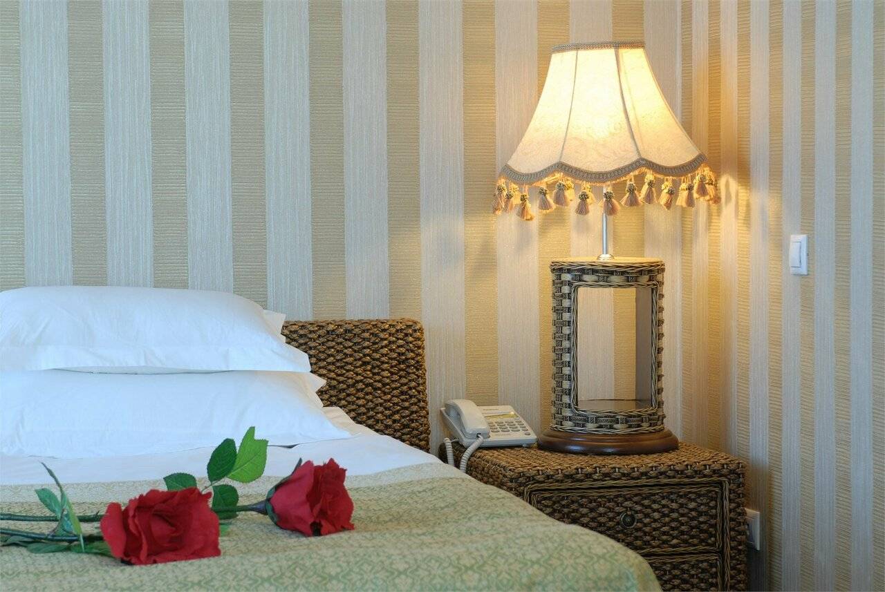 Фотографии номера Junior Suit в Гостинице Стела Ставрополь