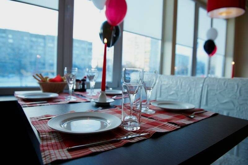 Фото Гостиницы Стела Ставрополь 49