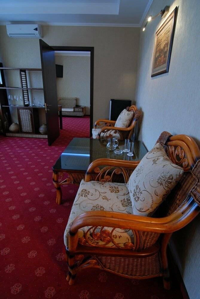 Фото Гостиницы Стела Ставрополь 110