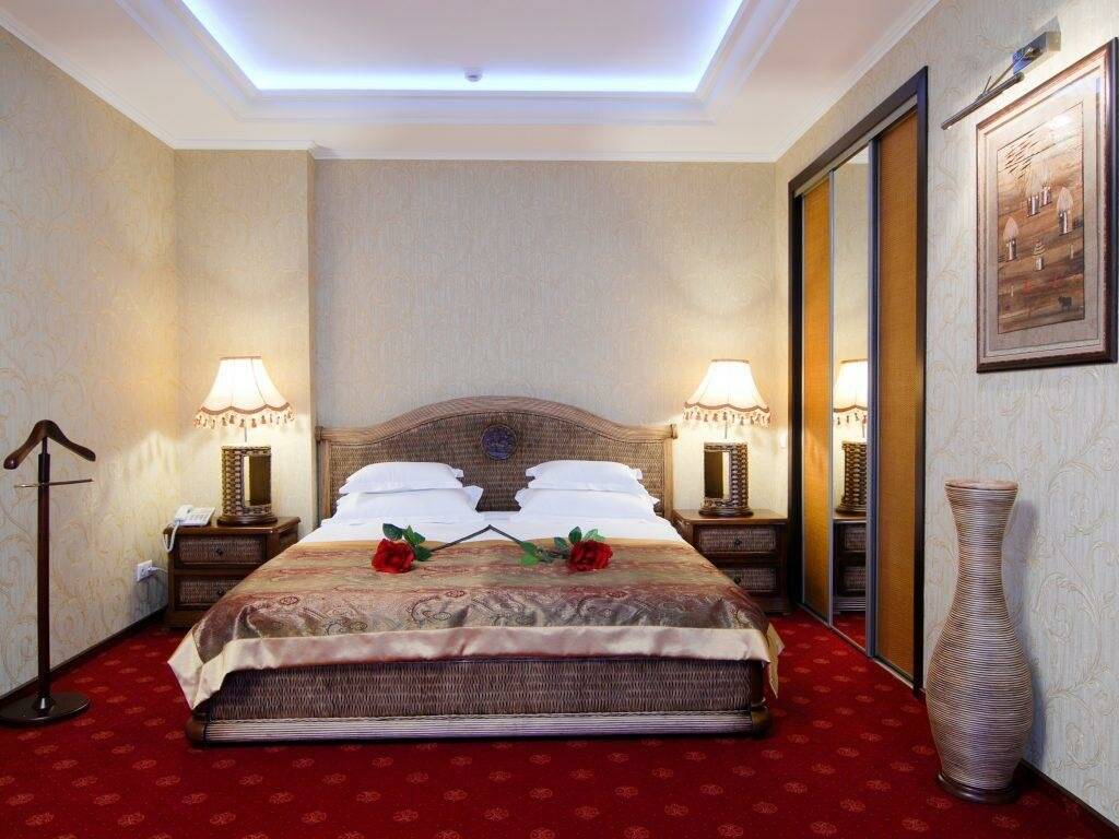 Фото Гостиницы Стела Ставрополь 81