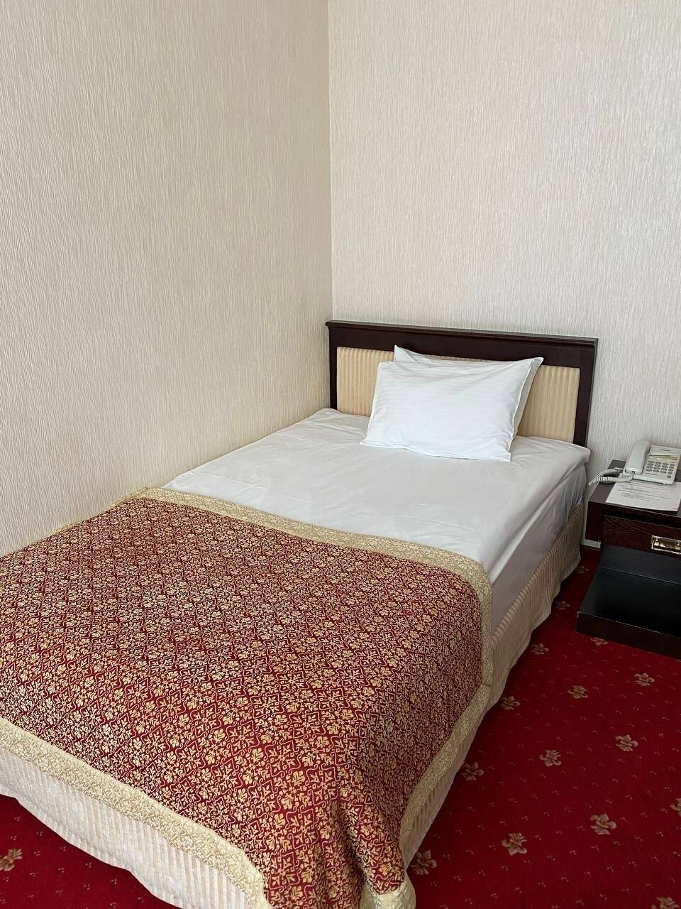 Фото Гостиницы Стела Ставрополь 198