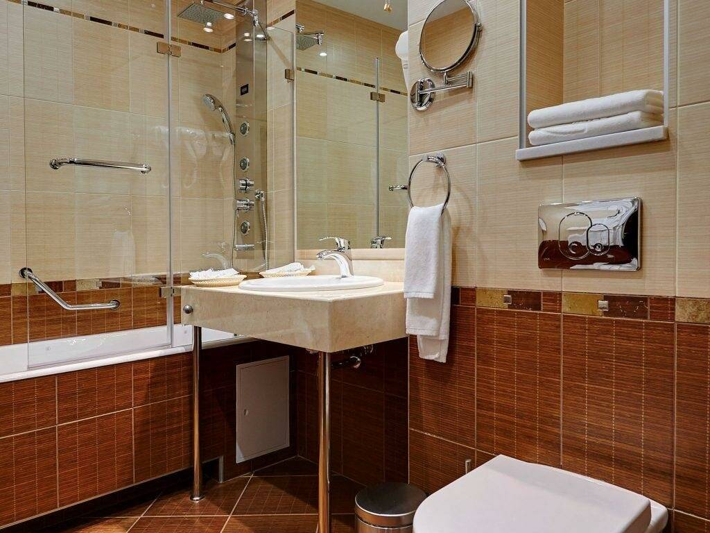 Фото Гостиницы Стела Ставрополь 76