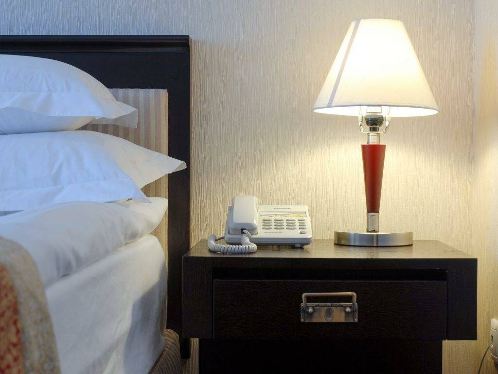 Фото Гостиницы Стела Ставрополь 124