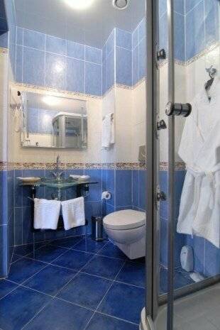 Фотографии номера Studio Premium в Гостинице Стела Ставрополь