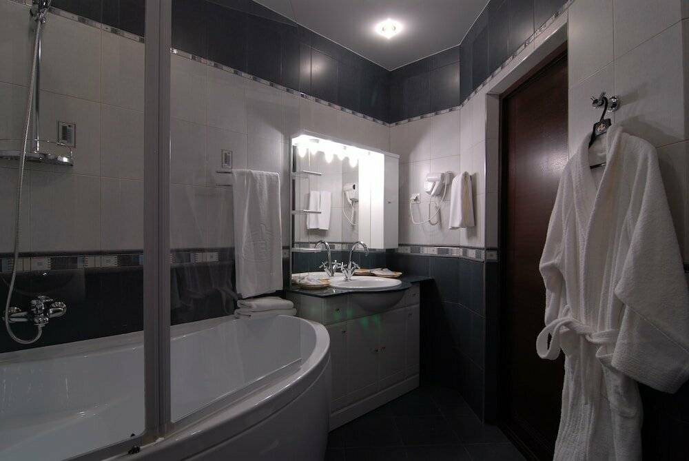 Фото Гостиницы Стела Ставрополь 190