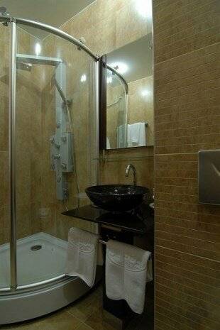 Фотографии номера Suit (Luxe) в Гостинице Стела Ставрополь