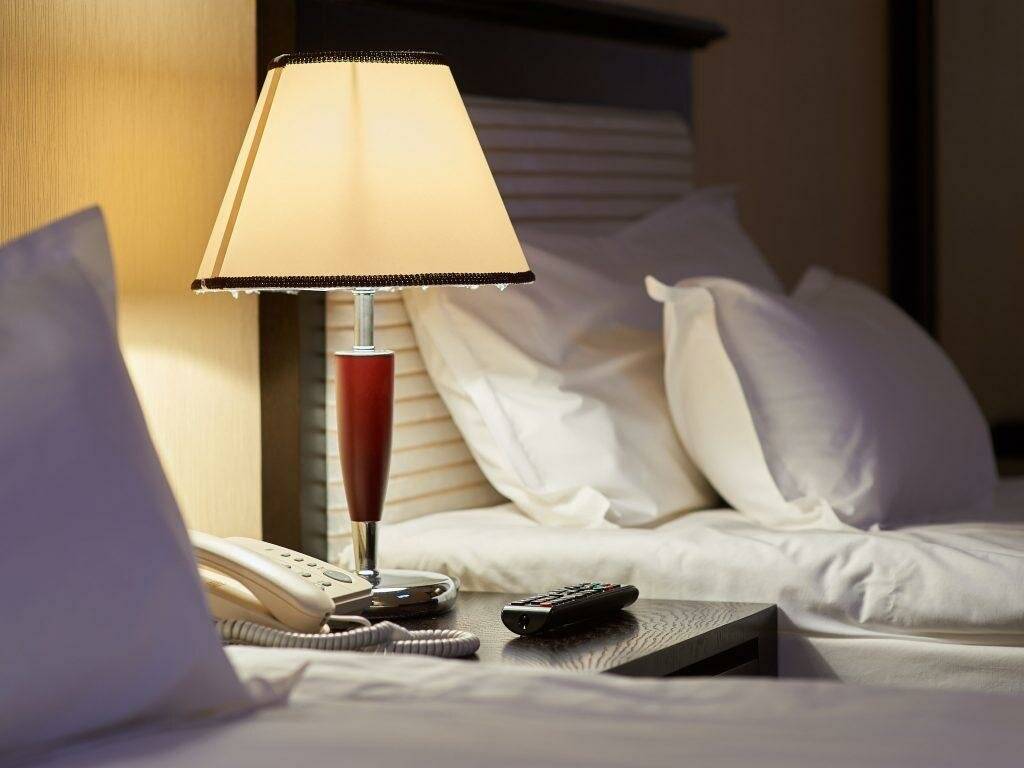 Фото Гостиницы Стела Ставрополь 121