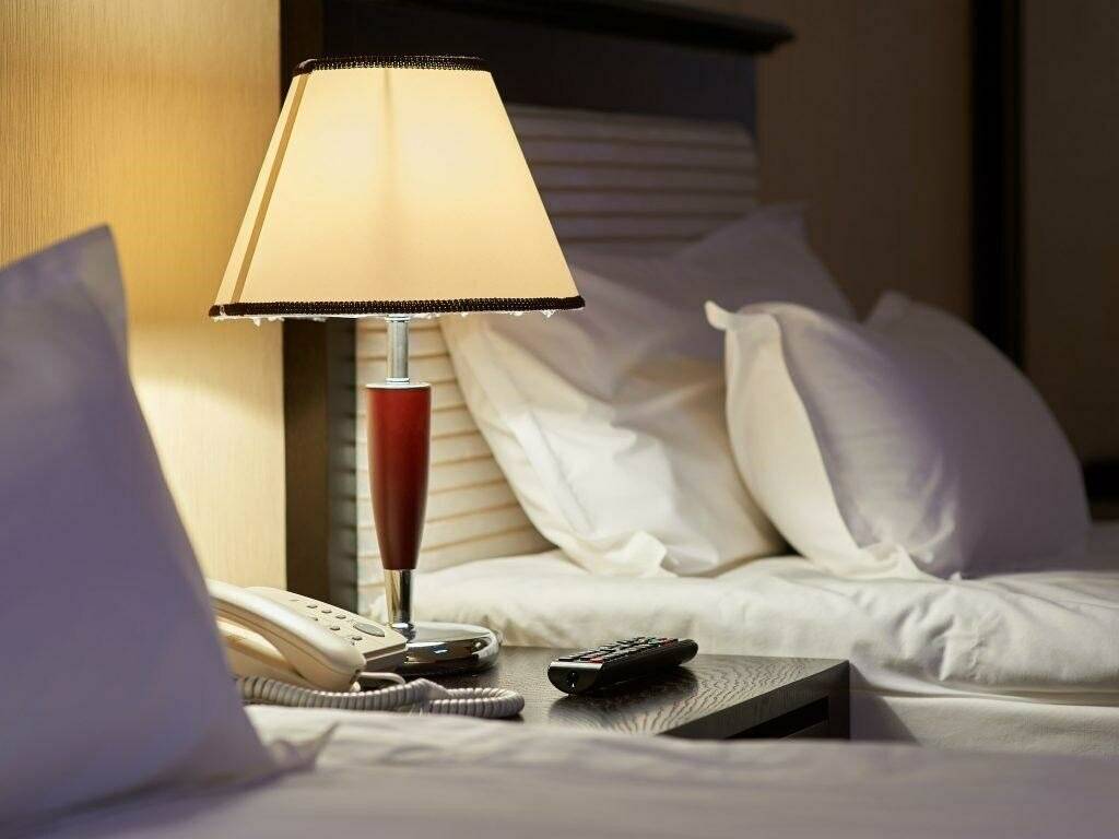 Фотографии номера Standard Twin в Гостинице Стела Ставрополь