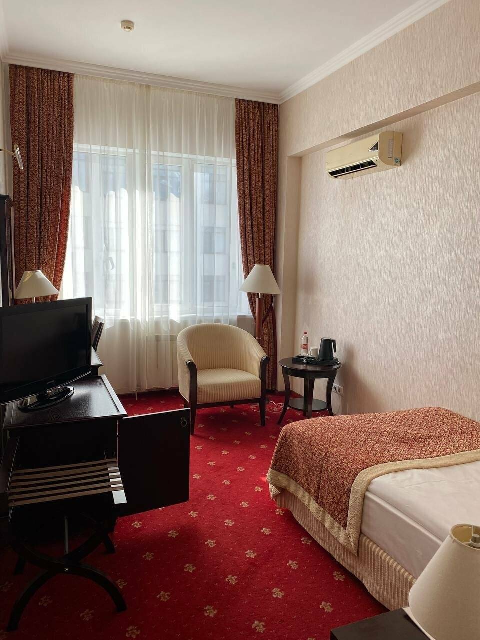 Фото Гостиницы Стела Ставрополь 217