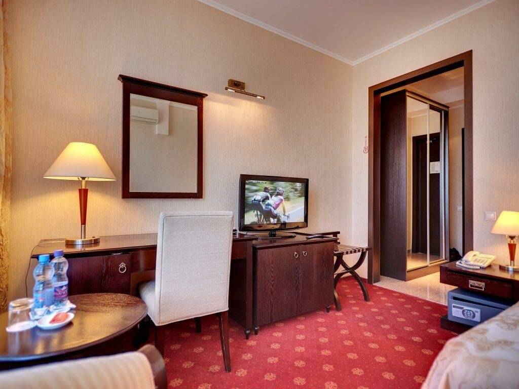 Фото Гостиницы Стела Ставрополь 171