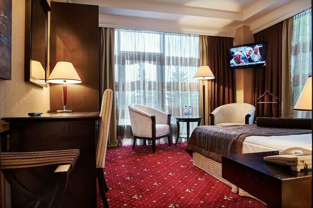 Фото Гостиницы Стела Ставрополь 137