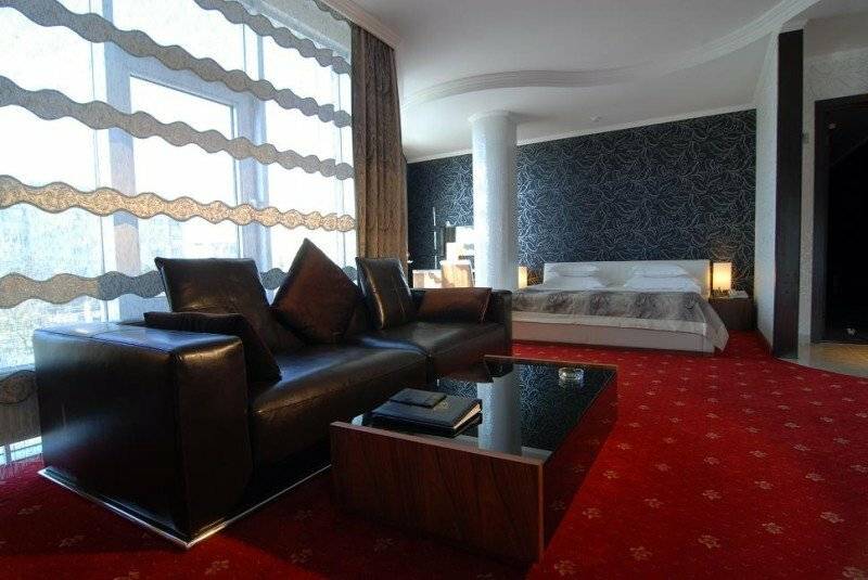 Фото Гостиницы Стела Ставрополь 27