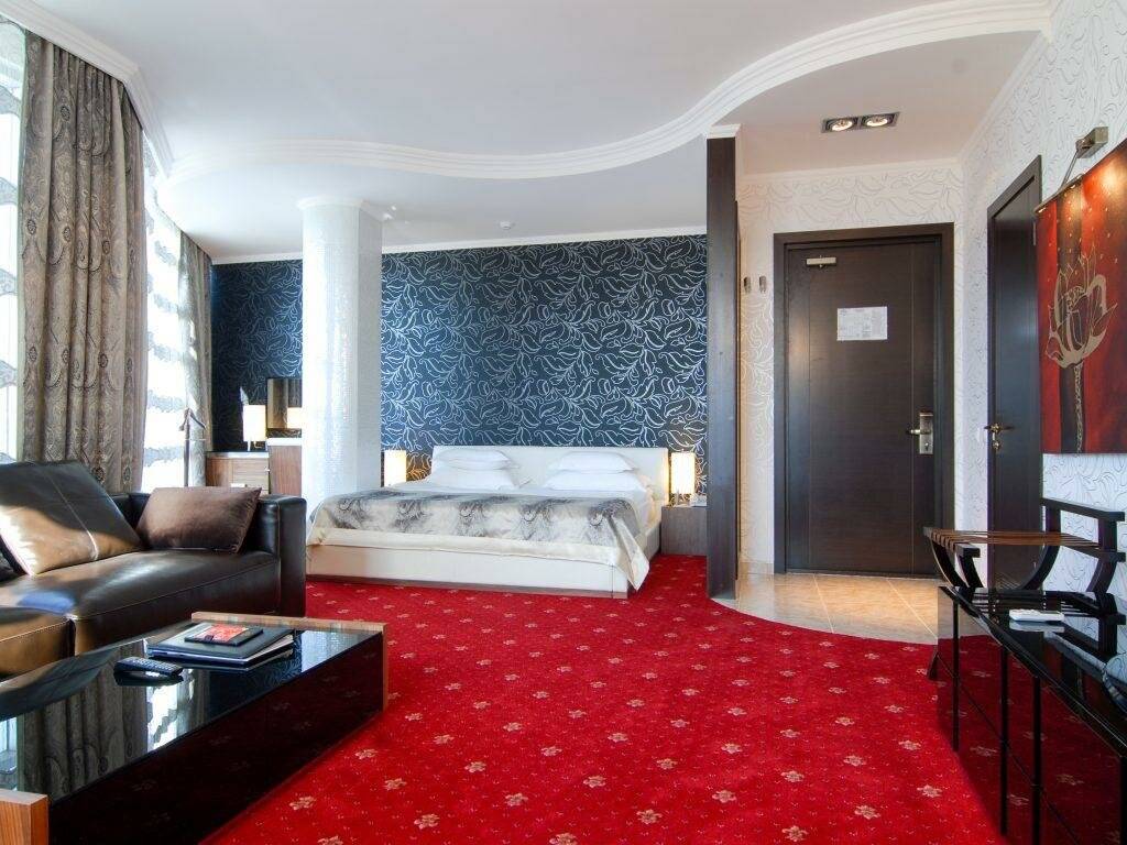 Фото Гостиницы Стела Ставрополь 147