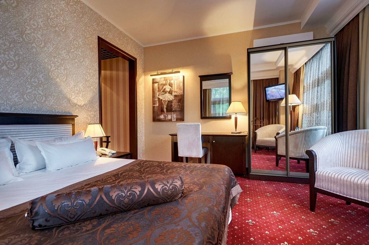 Фото Гостиницы Стела Ставрополь 51