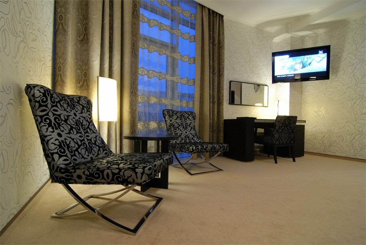 Фотографии номера Studio в Гостинице Стела Ставрополь