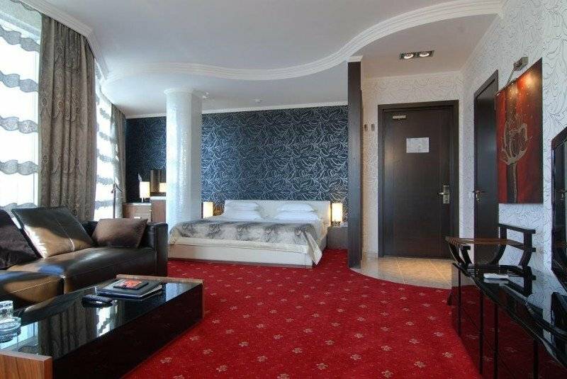 Фото Гостиницы Стела Ставрополь 184