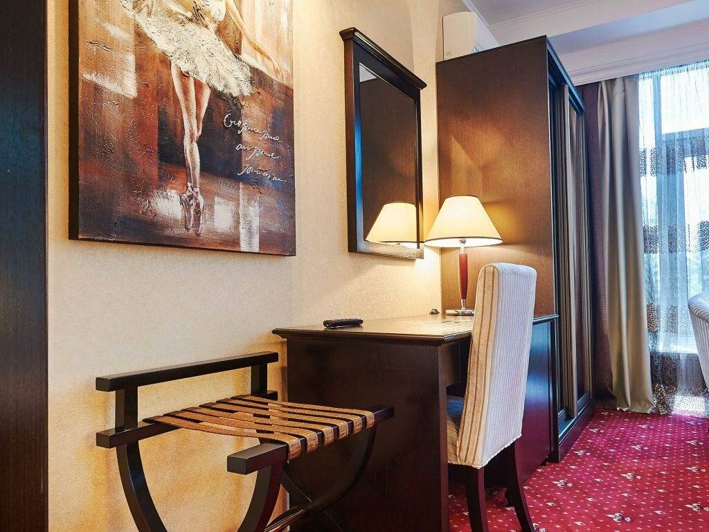 Фото Гостиницы Стела Ставрополь 33