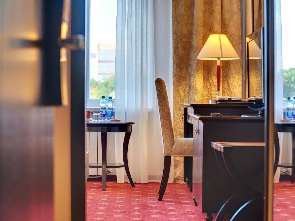 Фото Гостиницы Стела Ставрополь 98