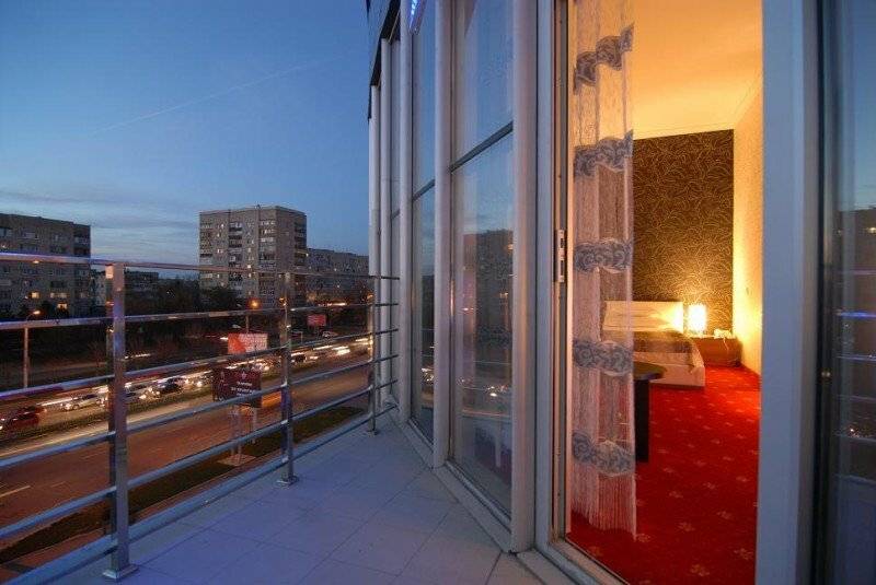 Фото Гостиницы Стела Ставрополь 119