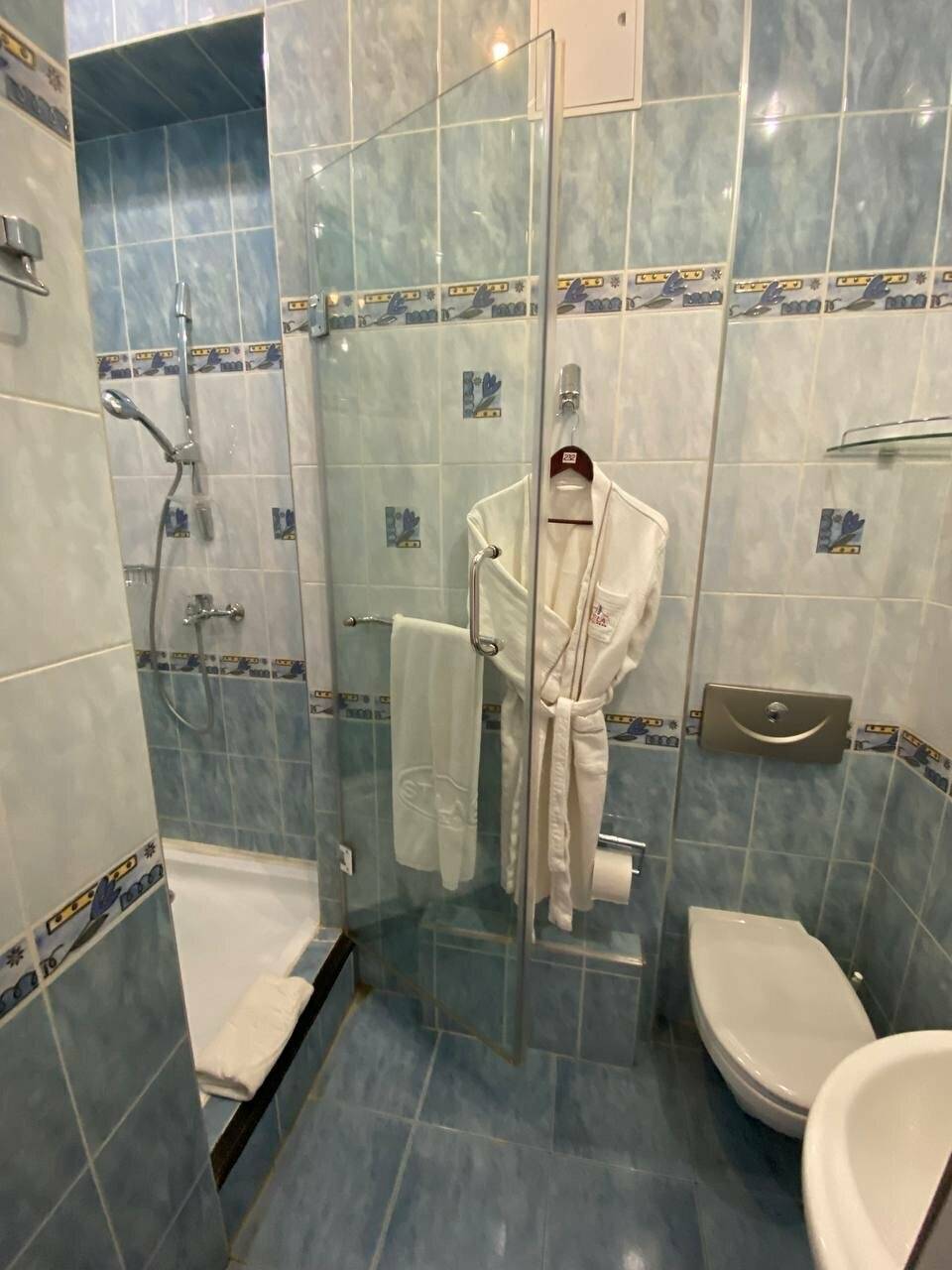 Фото Гостиницы Стела Ставрополь 218