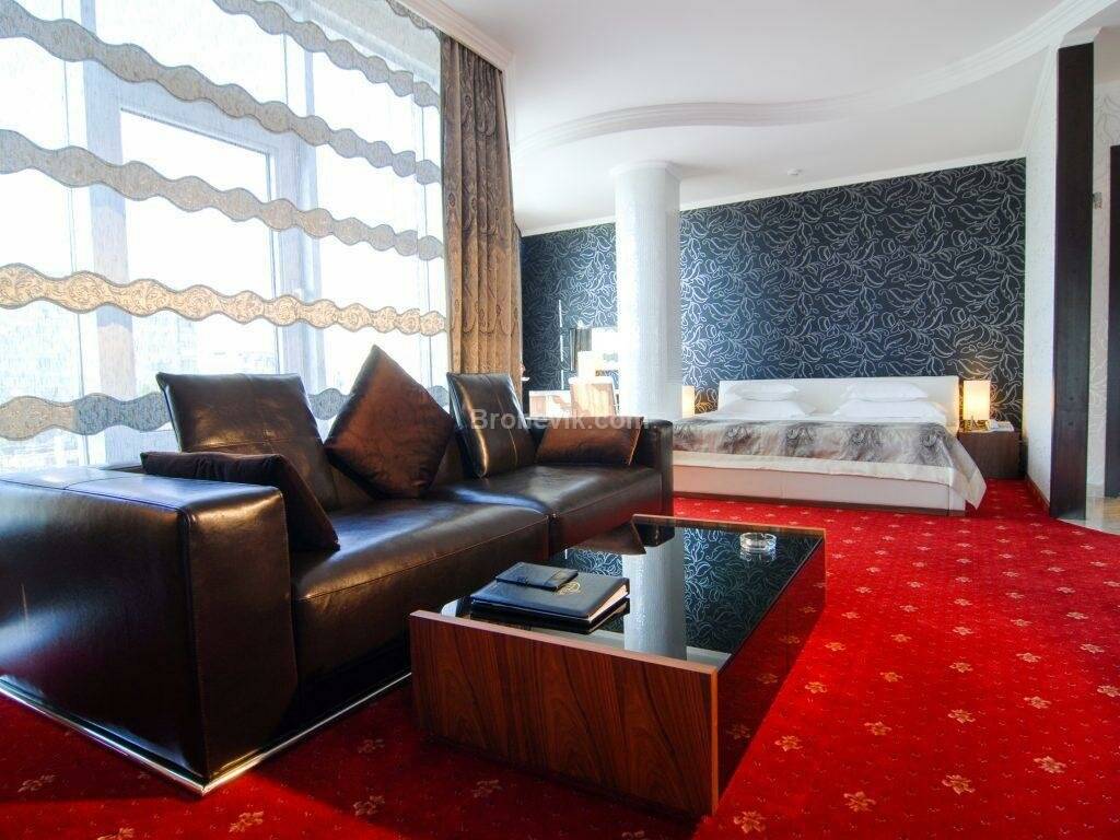 Фото Гостиницы Стела Ставрополь 135