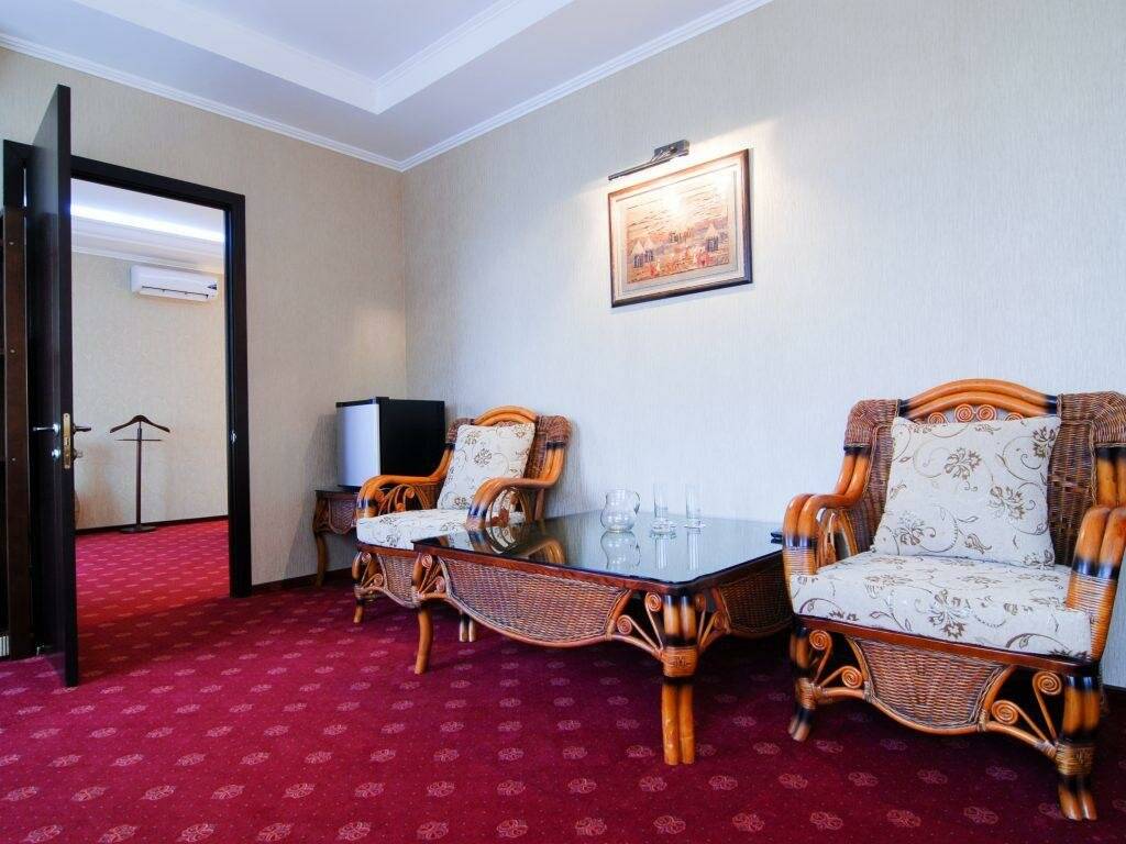 Фото Гостиницы Стела Ставрополь 91