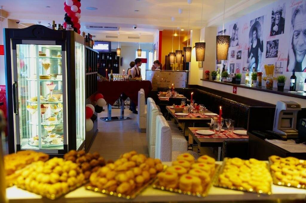 Фото Гостиницы Стела Ставрополь 37