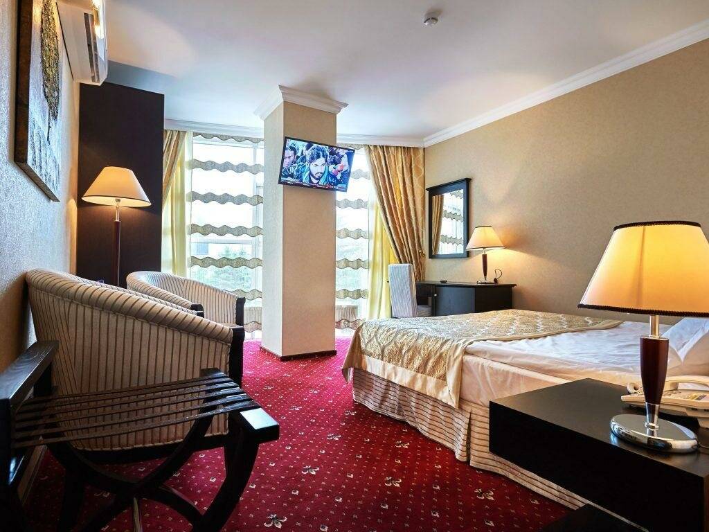 Фото Гостиницы Стела Ставрополь 176