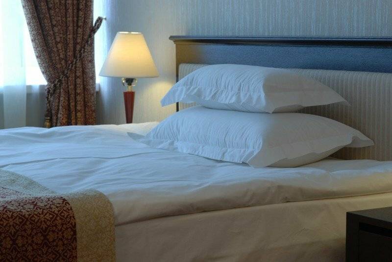 Фото Гостиницы Стела Ставрополь 77