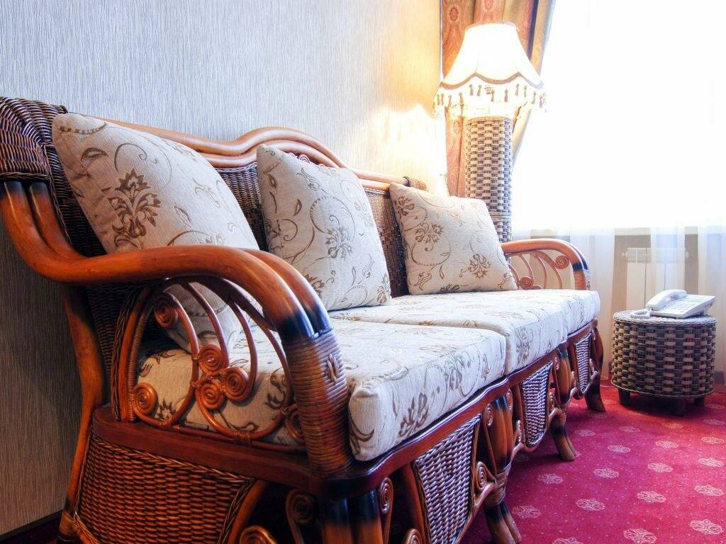 Фото Гостиницы Стела Ставрополь 35