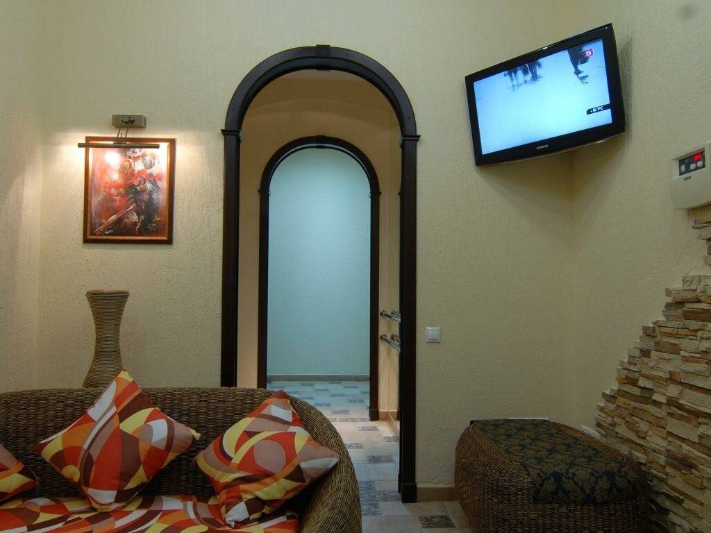 Фото Гостиницы Стела Ставрополь 28