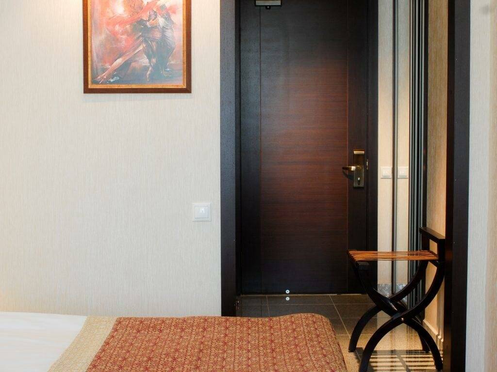 Фото Гостиницы Стела Ставрополь 103